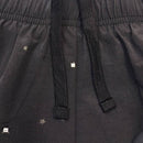 Short Sp5der OG Web Double Layer Black