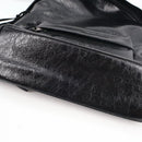 Mochila Balenciaga x Lamborghini Automobili Leather