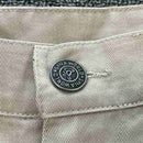 Conjunto Syna World Workwear Beje