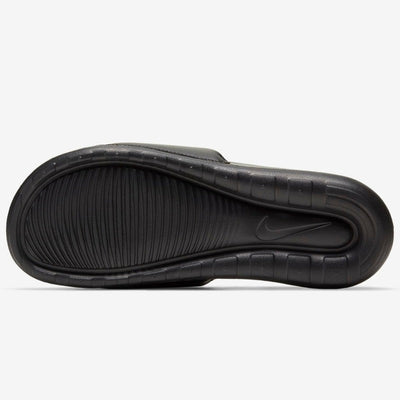 Chinelo Victori - Slide - Preto e Vermelho