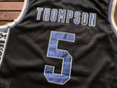 Conjunto Denim Tears Jersey Game Black