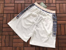 Conjunto Denim Tears Jersey Game White