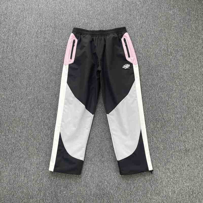 Conjunto Syna World Dynamic Track
