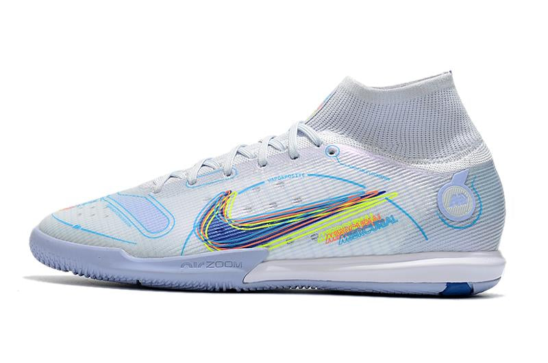 Chuteira Superfly 9 Elite Futsal–Elegante