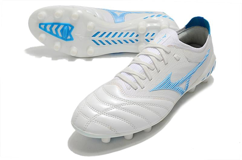 Chuteira MORELIA NEO III Campo–Confortável