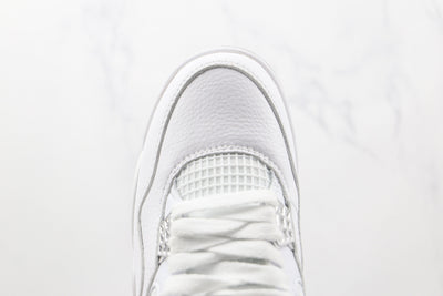 Jordan 4 Retro Pure Money