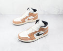 Jordan 1 Mid SE Brushstroke