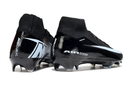 Chuteira NIKE AIR ZOOM MERCURIAL SUPERFLY IIX ELITE FG - INFANTIL
