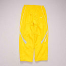 Conjunto Supreme x Nike Track Amarelo
