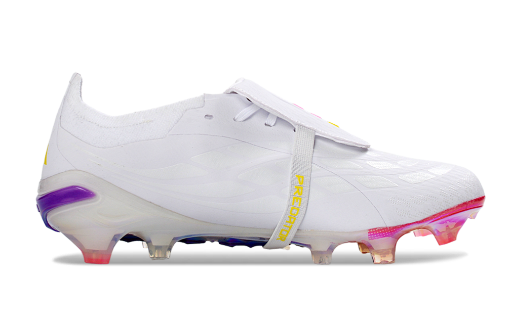 Chuteira Adidas Predator Accuracy + FG
