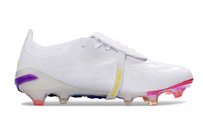 Chuteira Adidas Predator Accuracy + FG