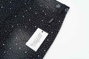 Bermuda Vale Forever Iced Out Black