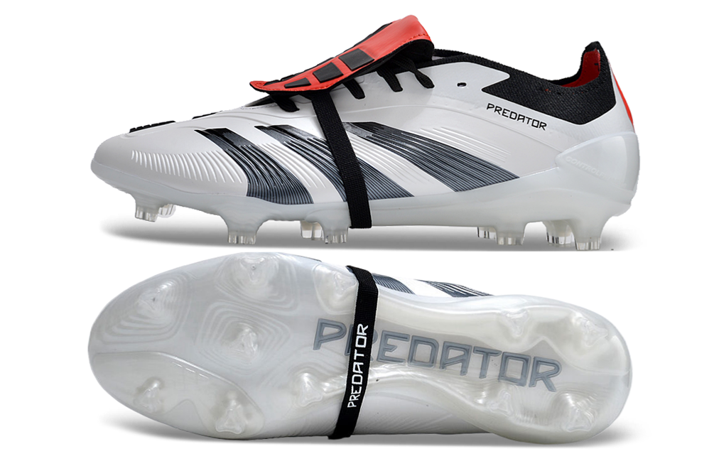 Chuteira Adidas Predator Accuracy + FG