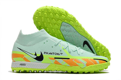 Chuteira Phantom GT Pro Society–Clássico