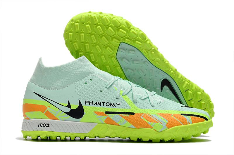 Chuteira Phantom GT Pro Society–Clássico