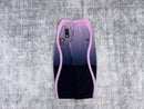 Conjunto Supreme x Umbro Gradient Track Pink