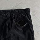 Calça Veludo Corteiz Preta
