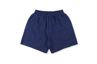 Short Sp5der OG Logo Azul