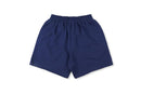 Short Sp5der OG Logo Azul