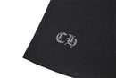 Camiseta Chrome Hearts Horse Shoe Logo