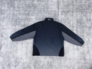 Conjunto Supreme x Umbro Gradient Track Black