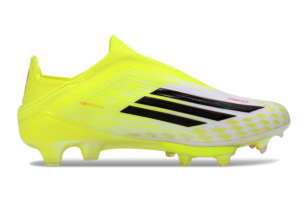 Chuteira Adidas F50 FG Lightstrike Pro
