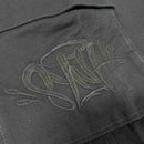 Conjunto Syna World Workwear Preto