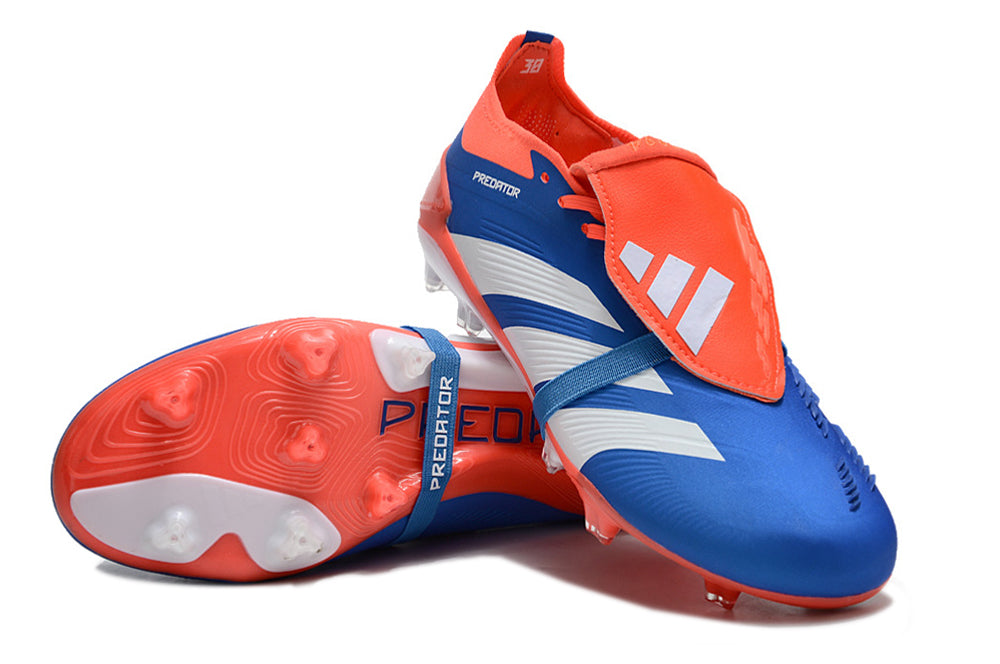 Chuteira Adidas Predator Accuracy + FG