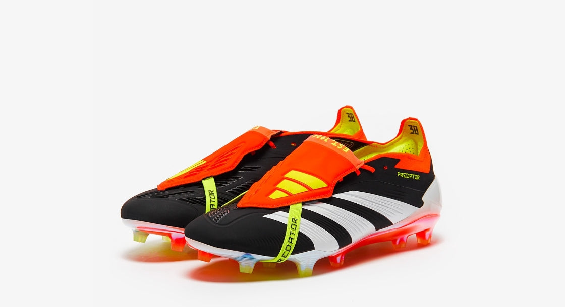 Chuteira Adidas Predator Accuracy + FG