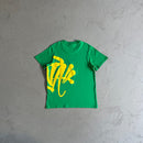 Conjunto Syna World Team Syna Twinset Green