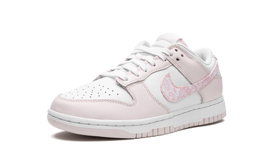 Nike Dunk Low Pink Paisley