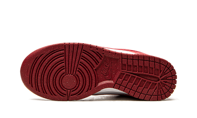 Nike Dunk Low University Red