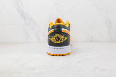 Jordan 1 Low Taxi