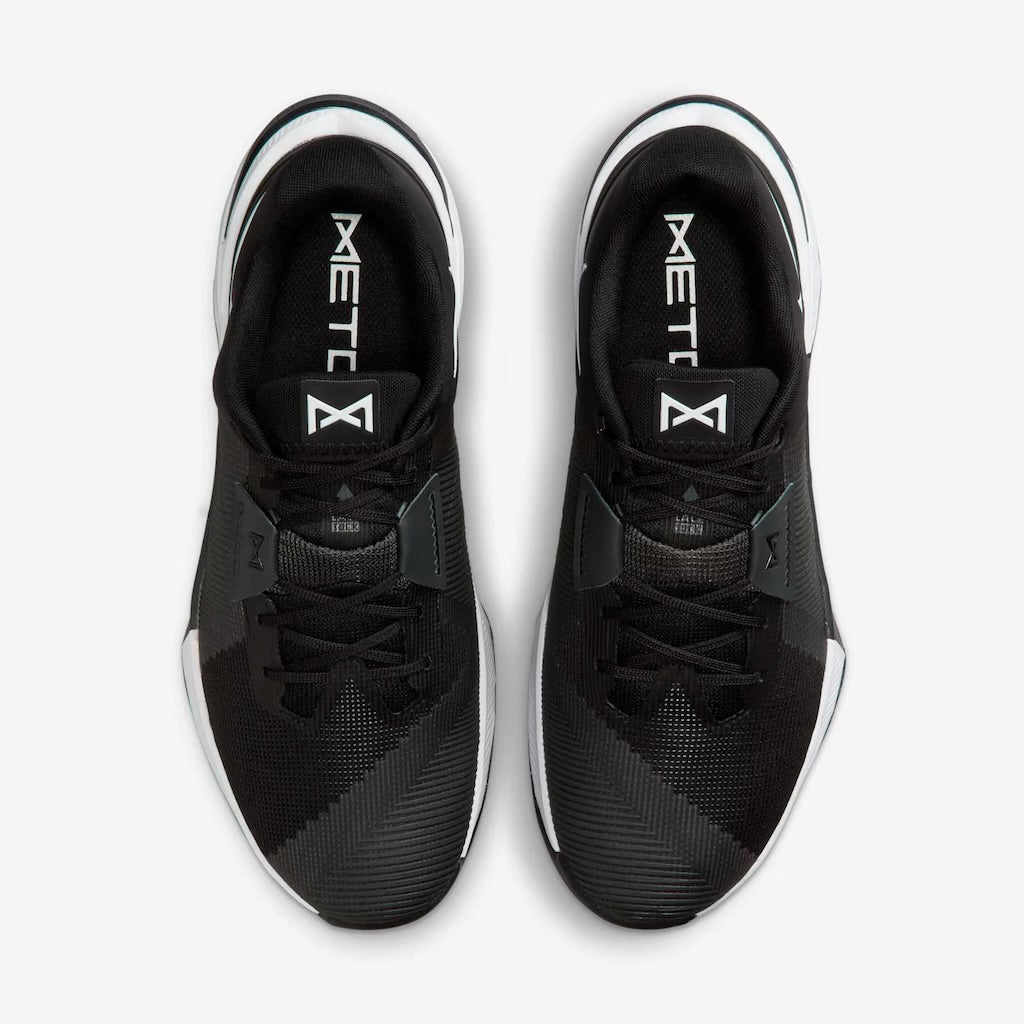 Nike Metcon 10 Black White