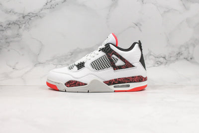Jordan 4 Retro Flight Nostalgia