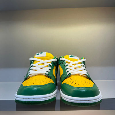 Nike Dunk Low Brazil (Pronta Entrega)