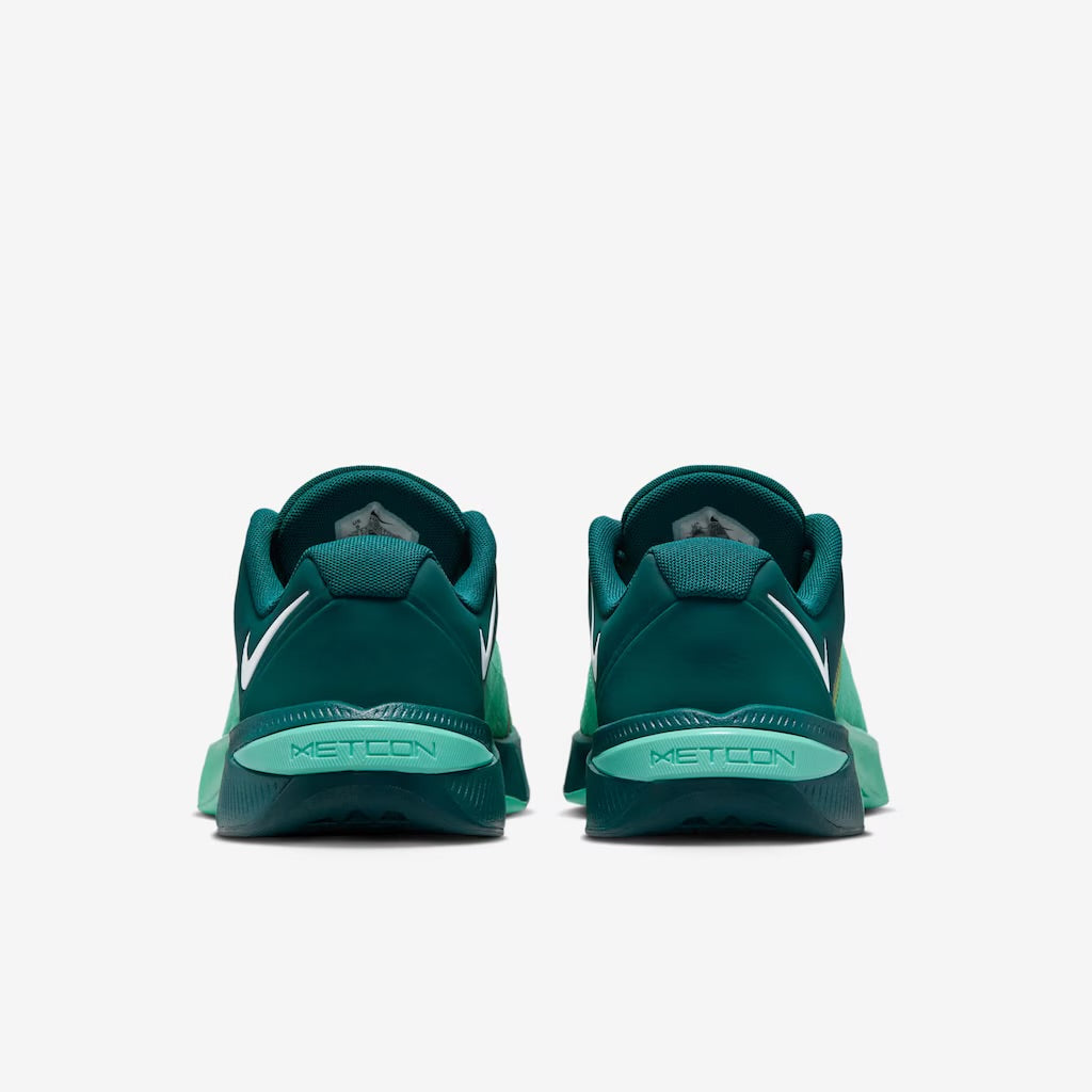 Nike Metcon 10 Midnight Turquoise Volt