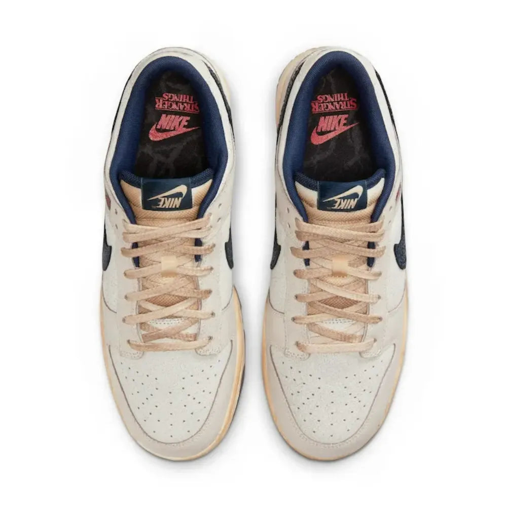 Nike Dunk Low Stranger Things Phatom