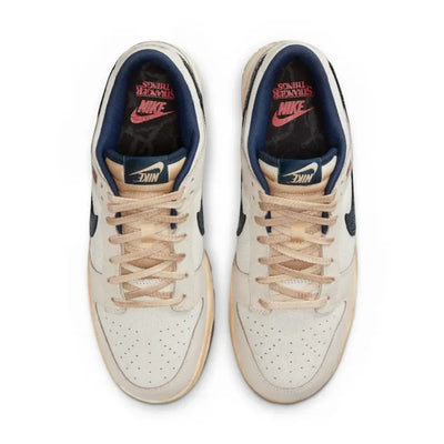 Nike Dunk Low Stranger Things Phatom