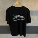 Camisa Corteiz Preta (Pronta Entrega)