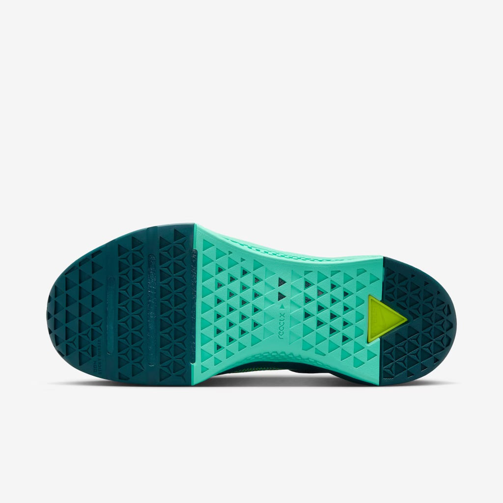 Nike Metcon 10 Midnight Turquoise Volt