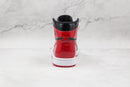 Jordan 1 Retro High OG Bred Patent
