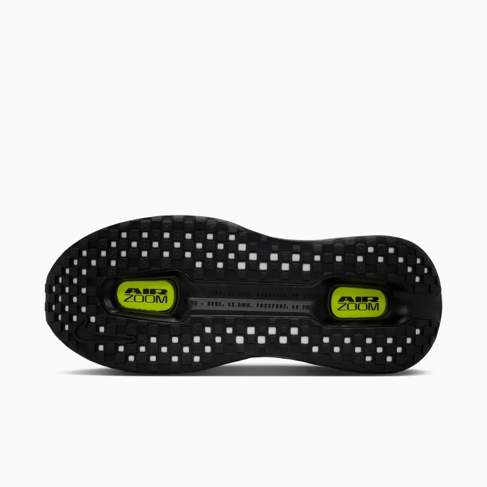 Nike Vomero Premium Black Volt