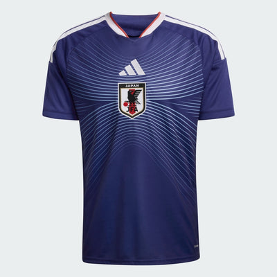Camisa Japão 2026/27 I