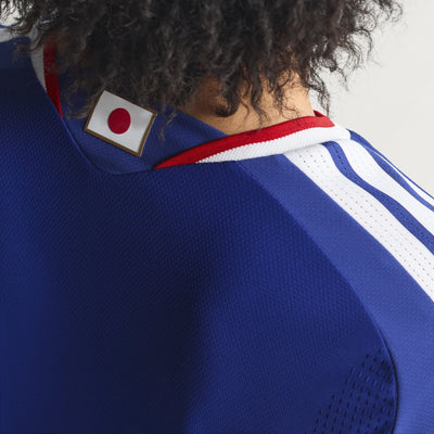 Camisa Japão 2026/27 I Jogador