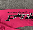 Calça Sp5der P*NK