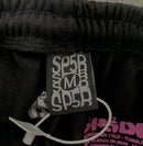 Calça Sp5der P*NK Black
