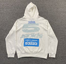 Moletom Sp5der Adult Sweatshirt 'Eggshell'