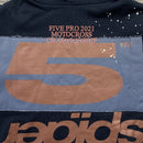Moletom Sp5der Adult Sweatshirt Navy