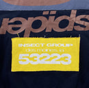 Moletom Sp5der Adult Sweatshirt Navy